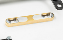 X3 Race Rack Support Bushing (Bronze)