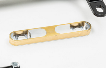 X3 Race Rack Support Bushing (Bronze)