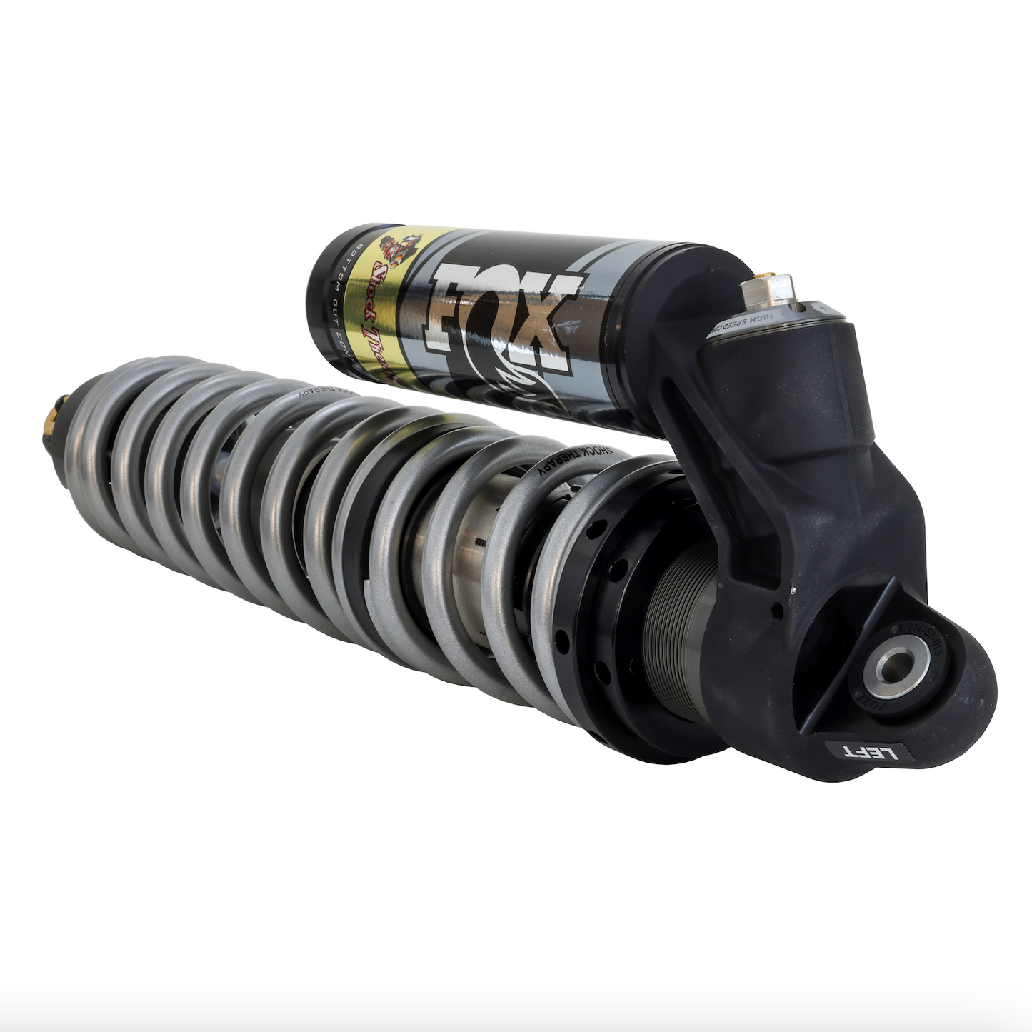 FOX RC2 Shocks for the Polaris General XP1000