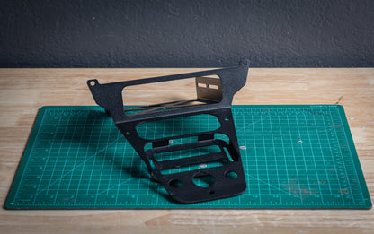 SFM Polaris ProR25 Short Rugged Radio Auxbeam 8