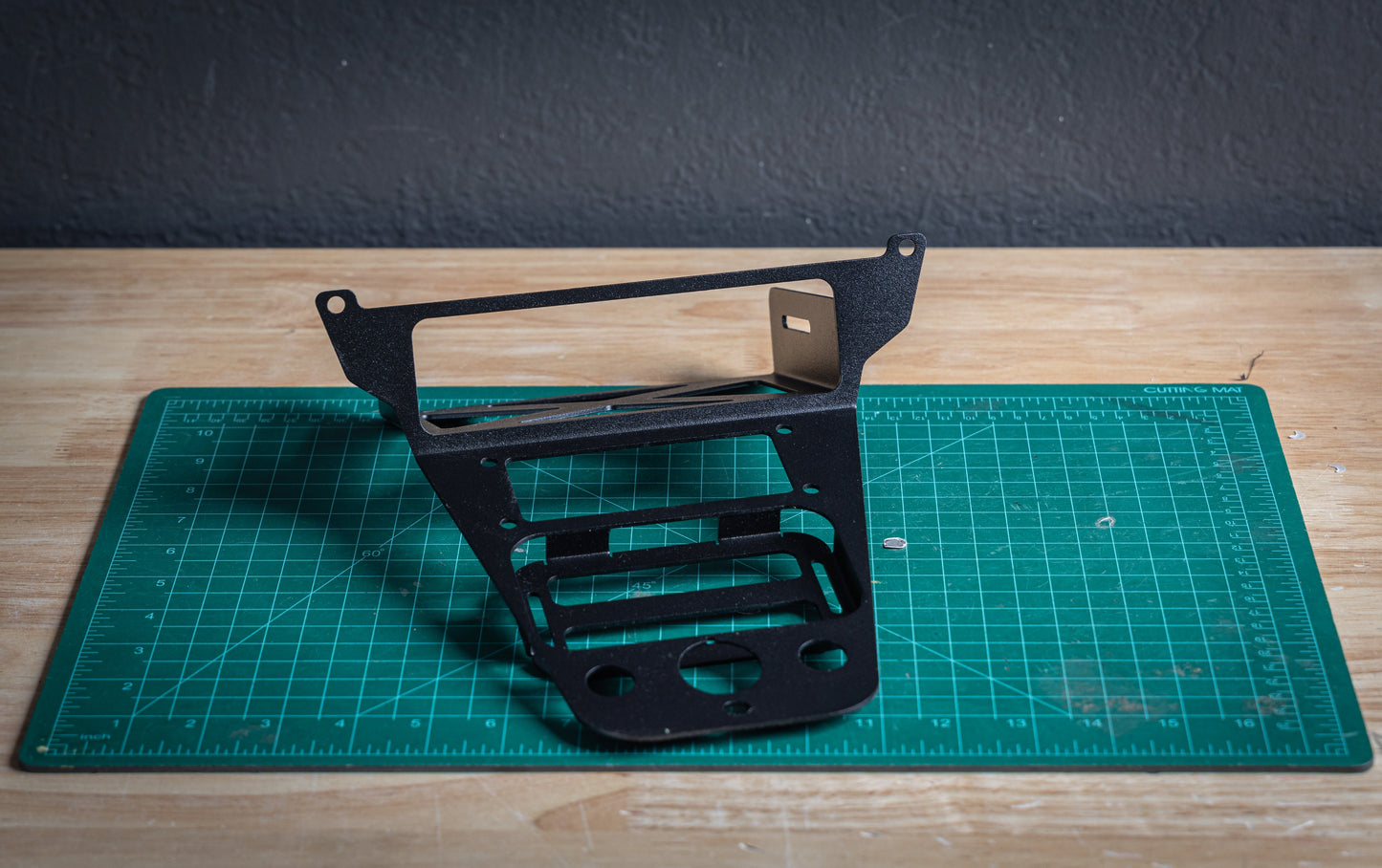 SFM Polaris ProR25 Short PCI Radios Auxbeam 8