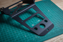 SFM Polaris ProR25 Short PCI Radios Switch-Pros Mount