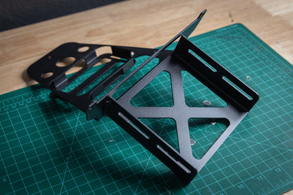 SFM Polaris ProR25 Short PCI Radios Auxbeam 8