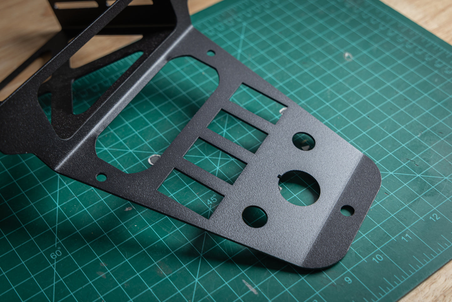 SFM Polaris ProR25 Short Rugged Radio +4