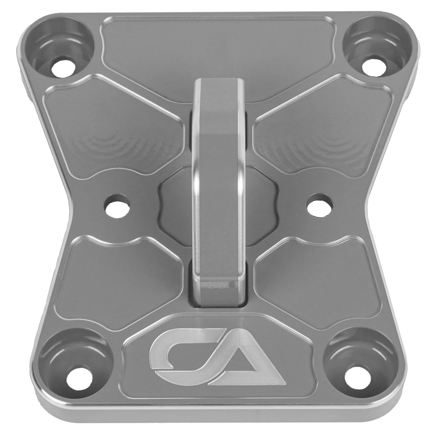 Can-Am X3 GEN 2 Pull Plate