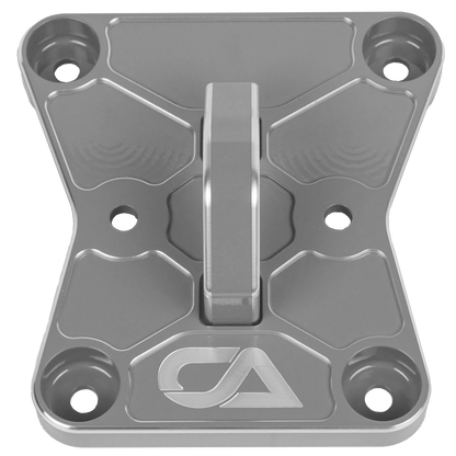 Can-Am X3 GEN 2 Pull Plate
