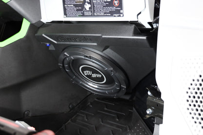 KAWASAKI® TERYX H2 Elite Stage 8 Stereo Kit | UTVS-H2-S8