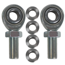 Can-Am X3 64" Upper Rod Rebuild Kit