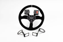 Pro R/Turbo R Button Mounts