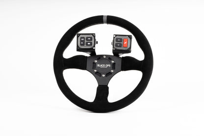 Pro R/Turbo R Button Mounts