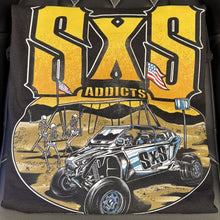 "Swing Set" Short Sleeve T-Shirt