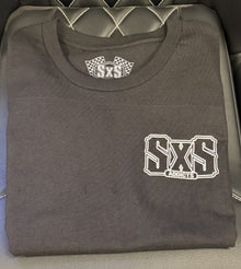 "Swing Set" Short Sleeve T-Shirt