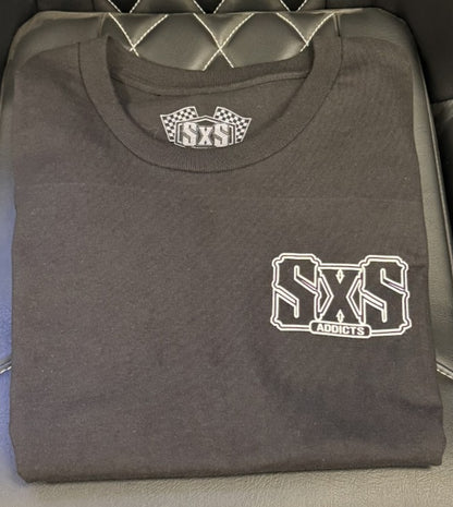 "Swing Set" Short Sleeve T-Shirt