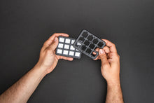 RCR-FORCE 12 SWITCH PANEL POWER SYSTEM