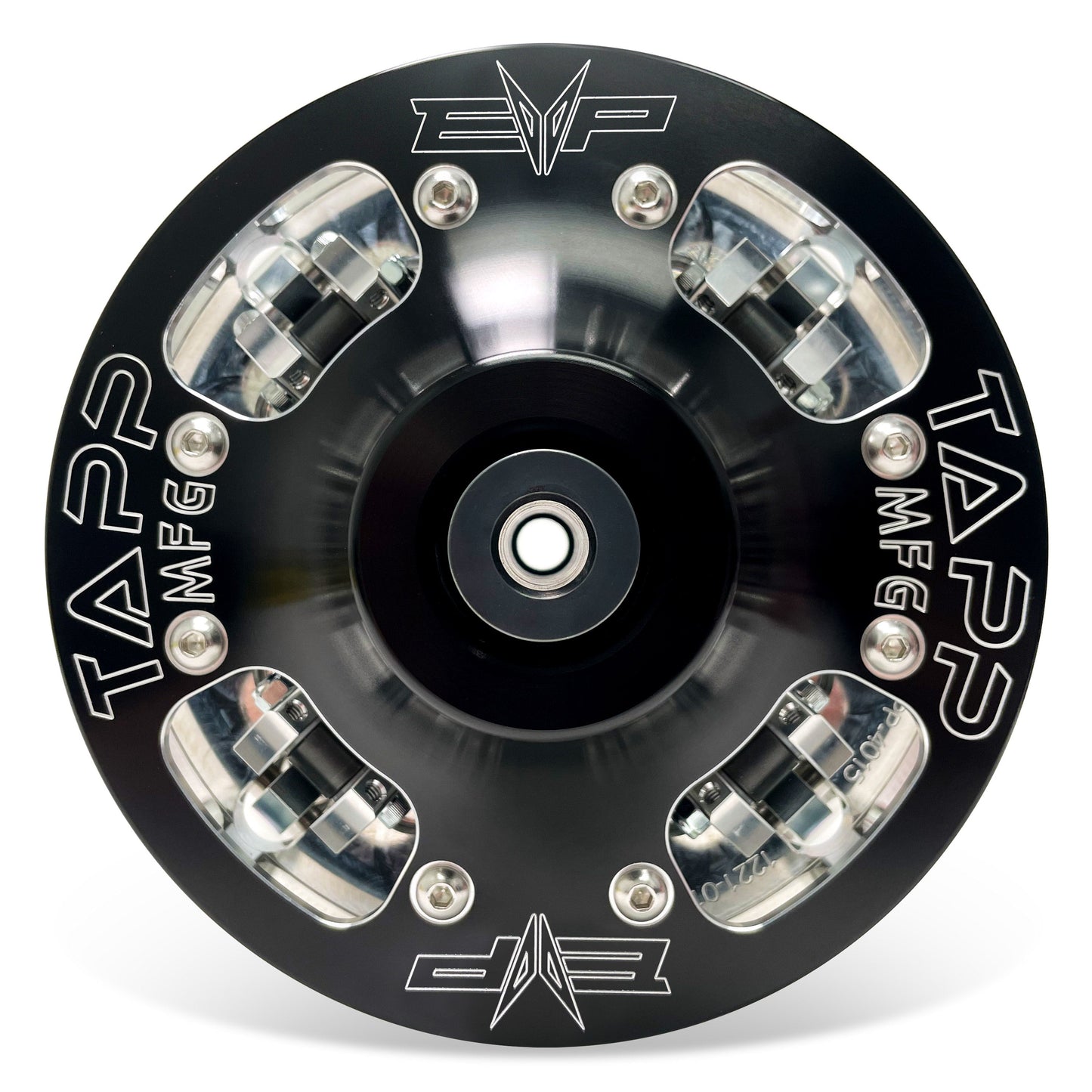 EVP TAPP Primary Clutch Kit for Polaris RZR Pro XP & Turbo R