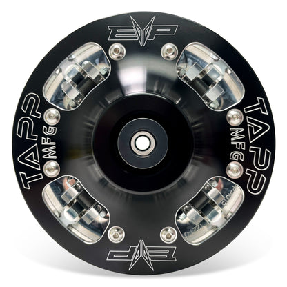 EVP TAPP Primary Clutch Kit for Polaris RZR Pro XP & Turbo R