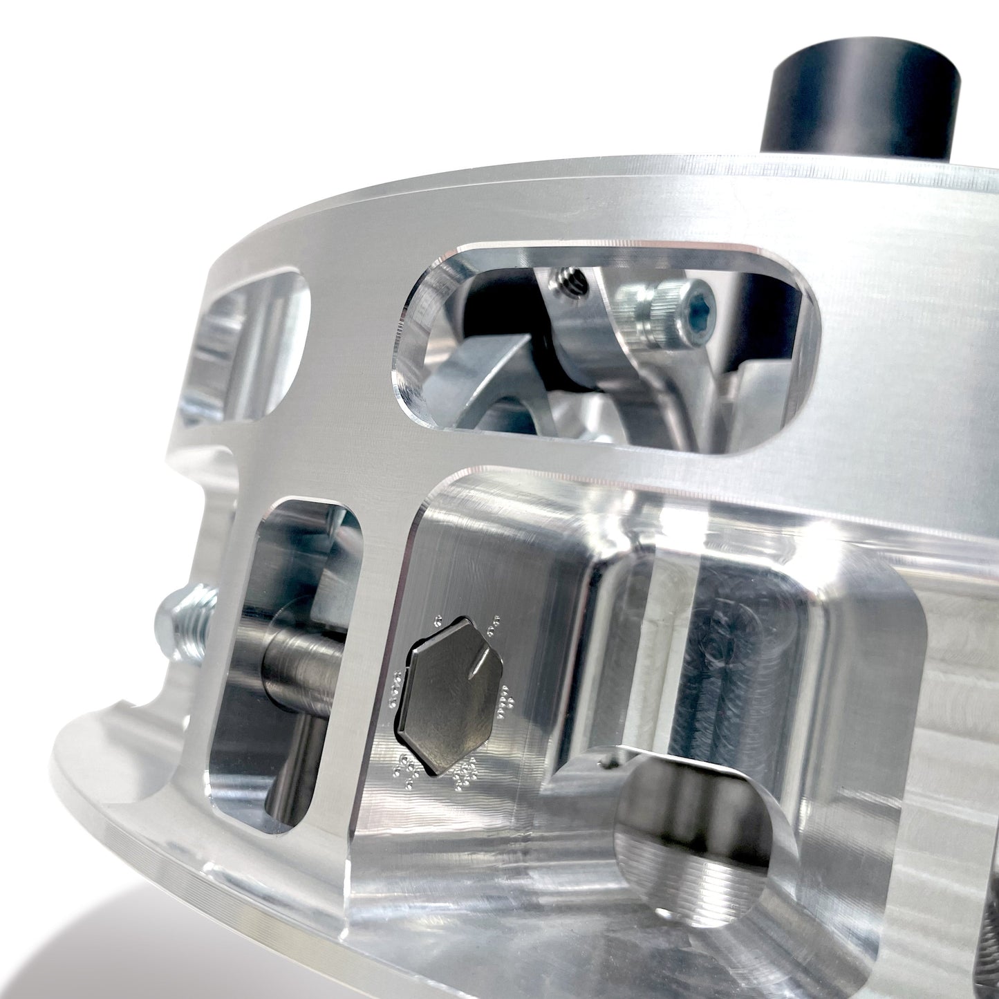 EVP TAPP Primary Clutch Kit for Polaris RZR Pro XP & Turbo R