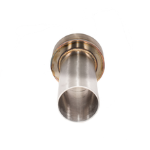 Treal Performance | 2019-2025 Can-Am Ryker Exhaust Silencer Tip