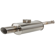 Treal Performance | 2019-2025 Can-Am Ryker Street Exhaust System