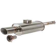 Treal Performance | 2019-2026 Can-Am Ryker Street Exhaust System