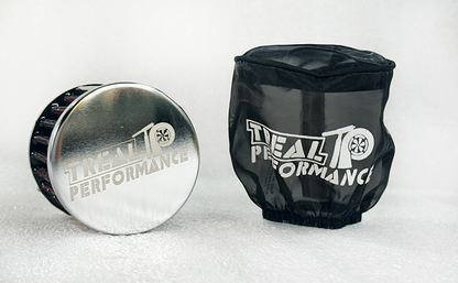Treal Performance | 2017-2025 Can-Am X3 Oil Catch Can Replacement Air Filter