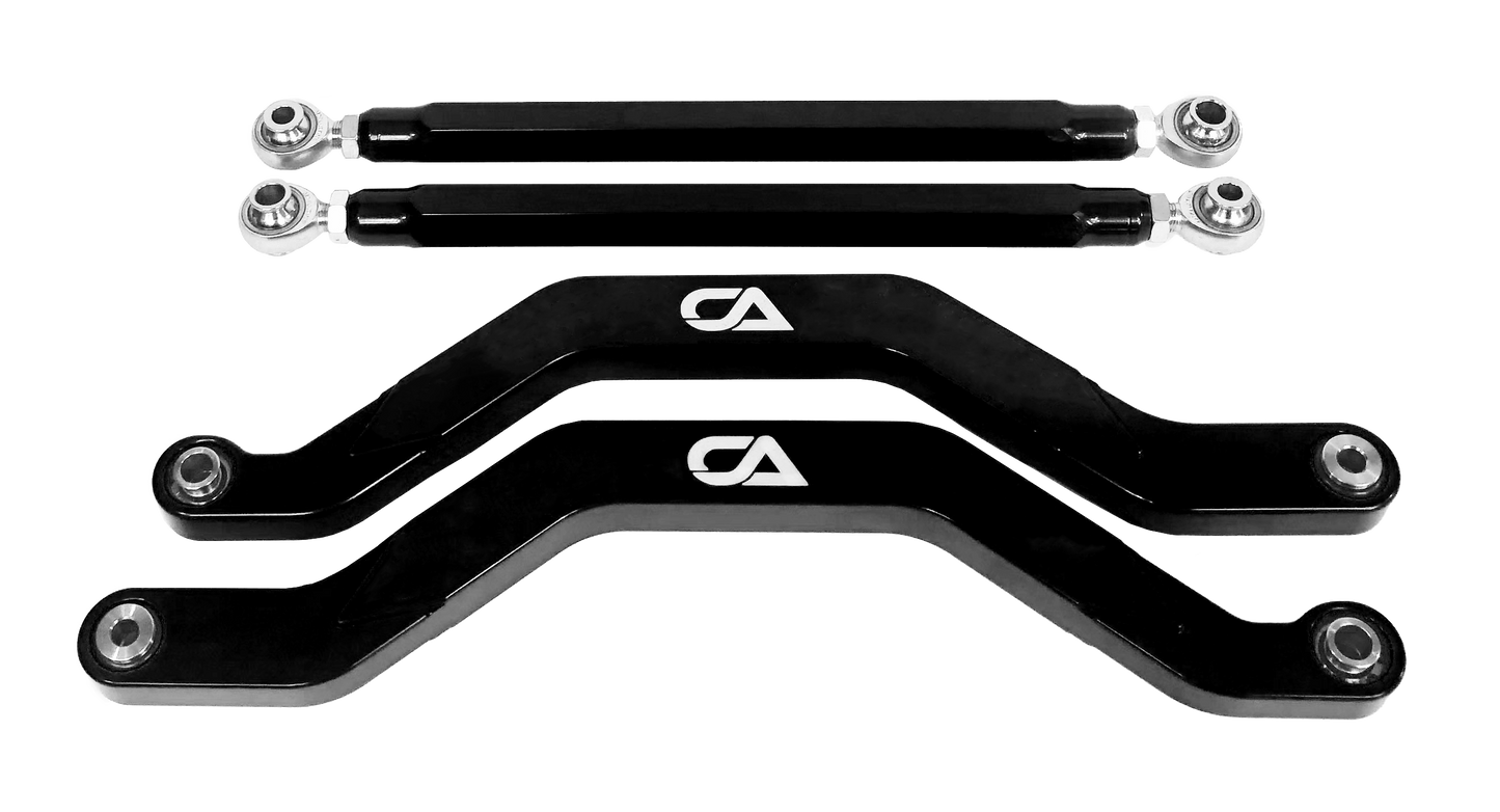 Honda Talon High Clearance Radius Rods | CA Tech USA