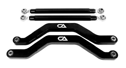 Honda Talon High Clearance Radius Rods | CA Tech USA