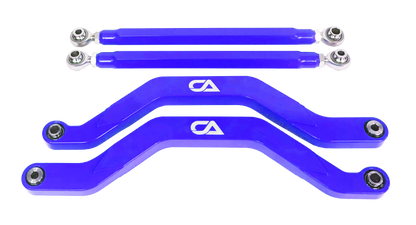 Honda Talon High Clearance Radius Rods | CA Tech USA