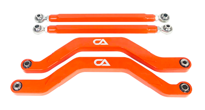 Honda Talon High Clearance Radius Rods | CA Tech USA