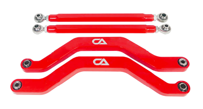 Honda Talon High Clearance Radius Rods | CA Tech USA