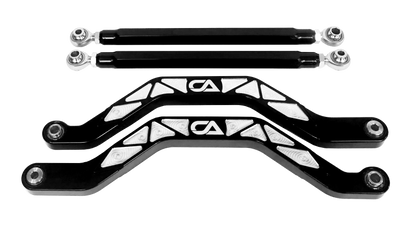 Honda Talon High Clearance Radius Rods | CA Tech USA