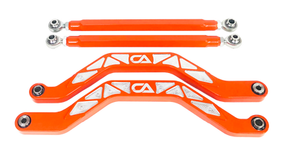 Honda Talon High Clearance Radius Rods | CA Tech USA