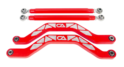 Honda Talon High Clearance Radius Rods | CA Tech USA