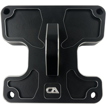 Honda Talon Rear Pull Plate / Radius Rod Plate