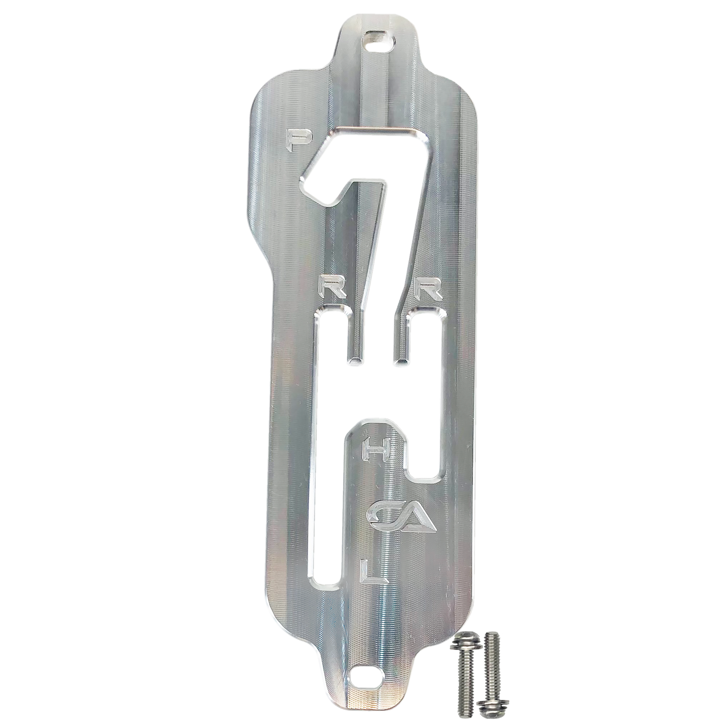 Honda Talon Gear Selector Shift Gate