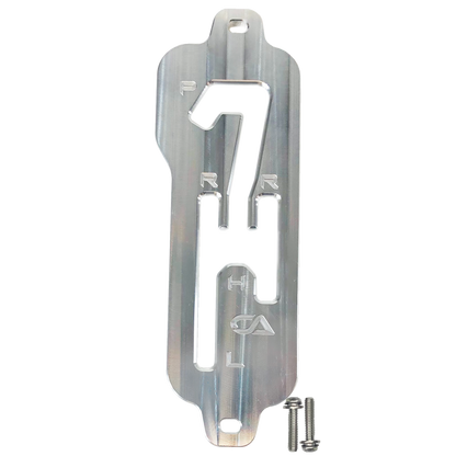 Honda Talon Gear Selector Shift Gate