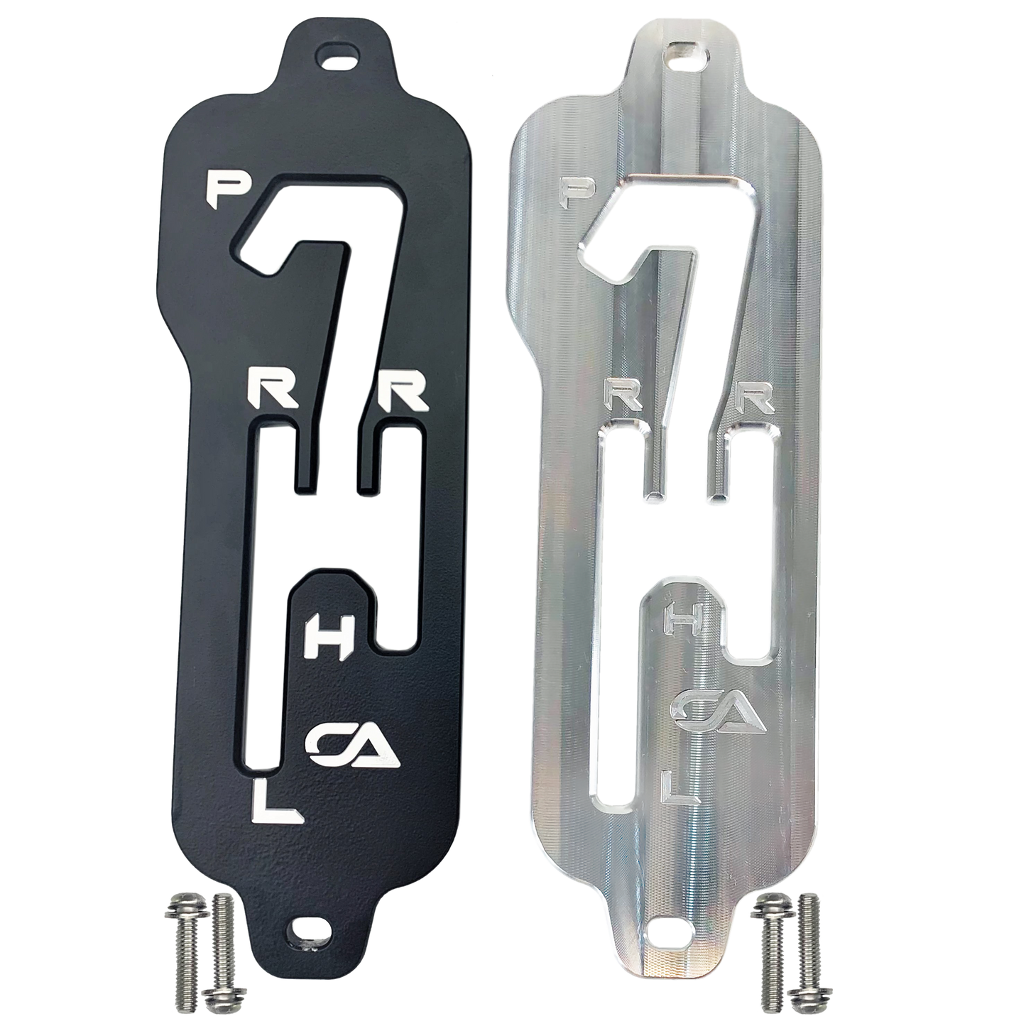 Honda Talon Gear Selector Shift Gate