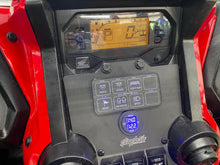 Honda Talon Custom Center Console (2019+) – StayFlush Motorsports