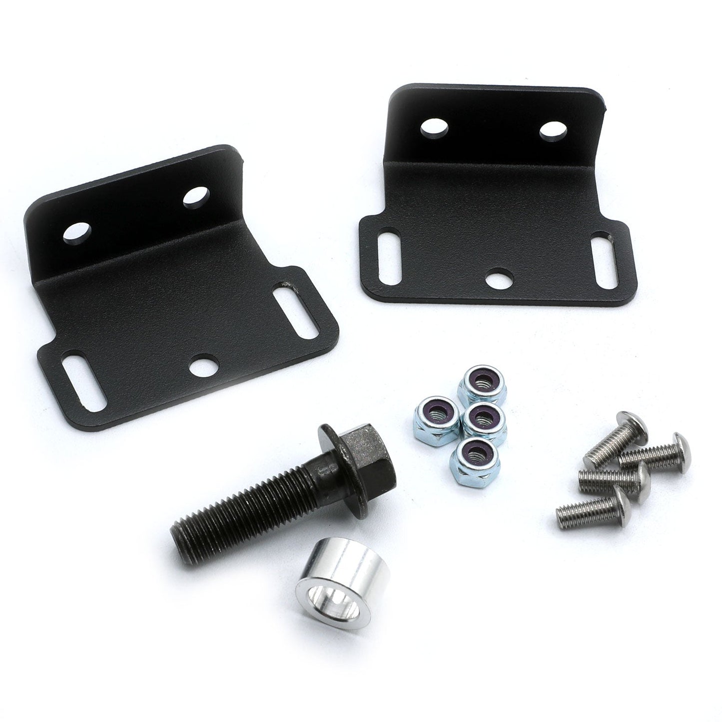 Radio Mount - Toyota Tacoma Tundra 4Runner Sequoia