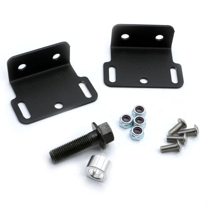 Radio Mount - Toyota Tacoma Tundra 4Runner Sequoia