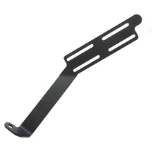 Radio Mount - Toyota Tacoma Tundra 4Runner Sequoia