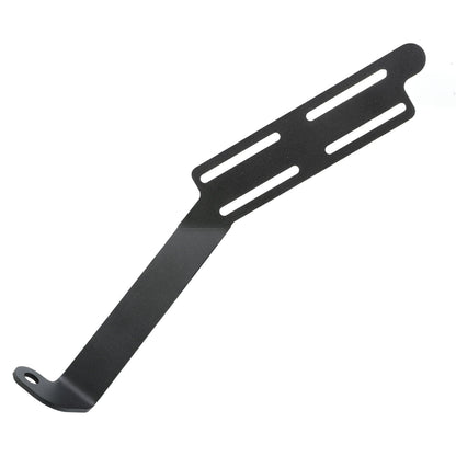 Radio Mount - Toyota Tacoma Tundra 4Runner Sequoia