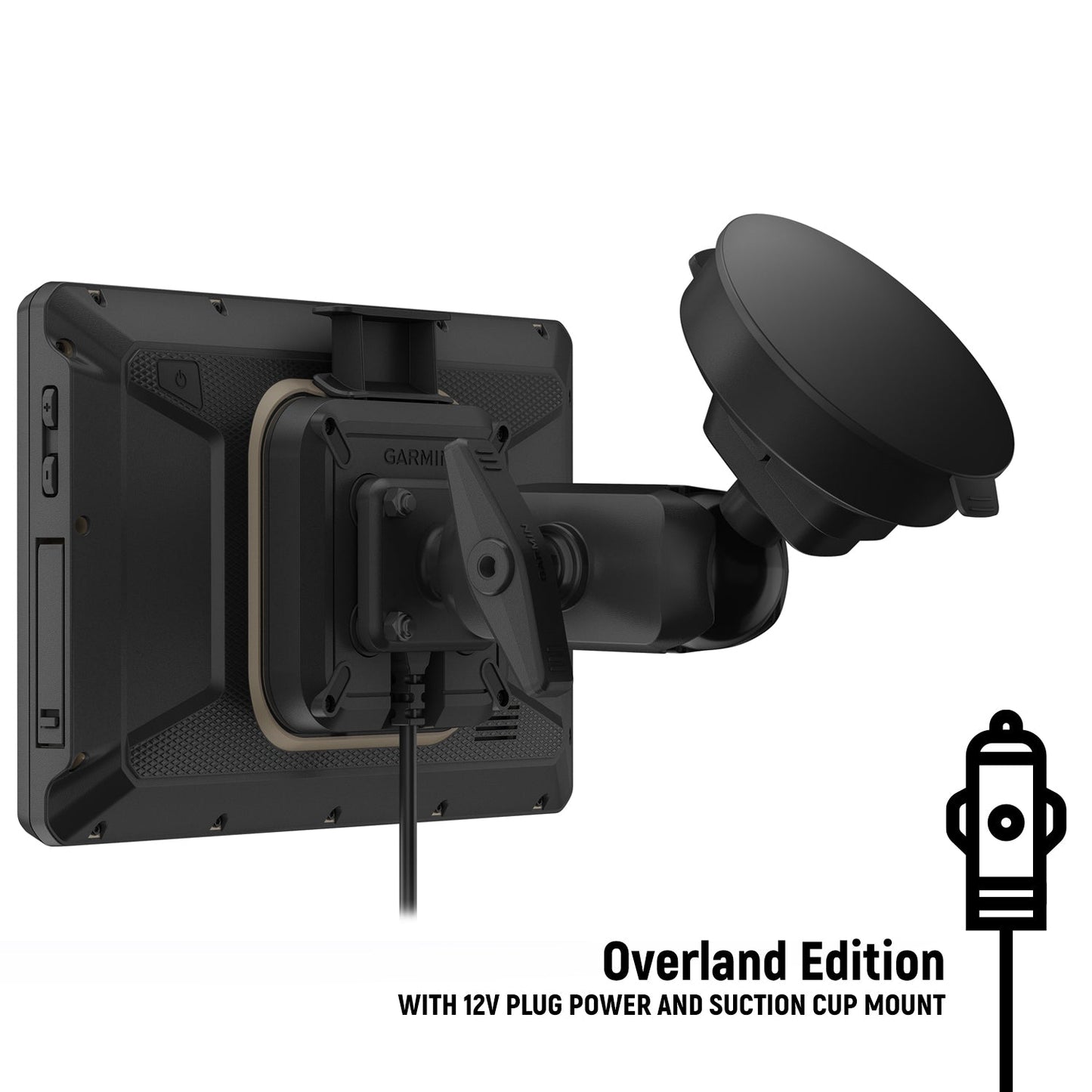 Garmin Tread 2 Overland and SXS - SXS - Standard Mount