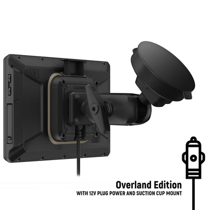 Garmin Tread 2 Overland and SXS - SXS - Standard Mount