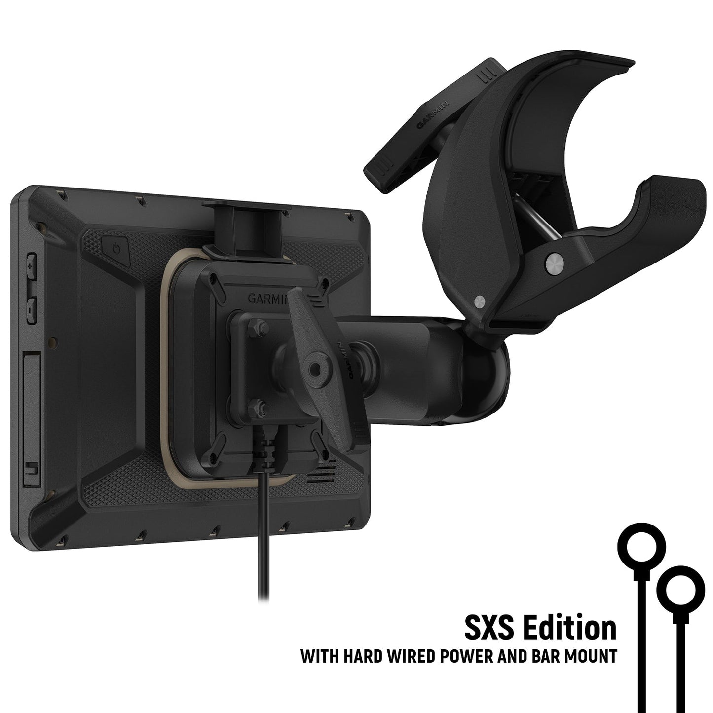 Garmin Tread 2 Overland and SXS - SXS - Standard Mount