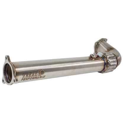 Treal Performance | 2020-2026 Polaris RZR ProXP / Turbo R Front Section