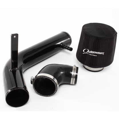 Treal Performance | 2019-2025 Can-Am Ryker Ram Air Intake System