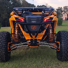 Treal Performance | 2017-2026 Can-Am Maverick X3 Ultra Race Exhaust System