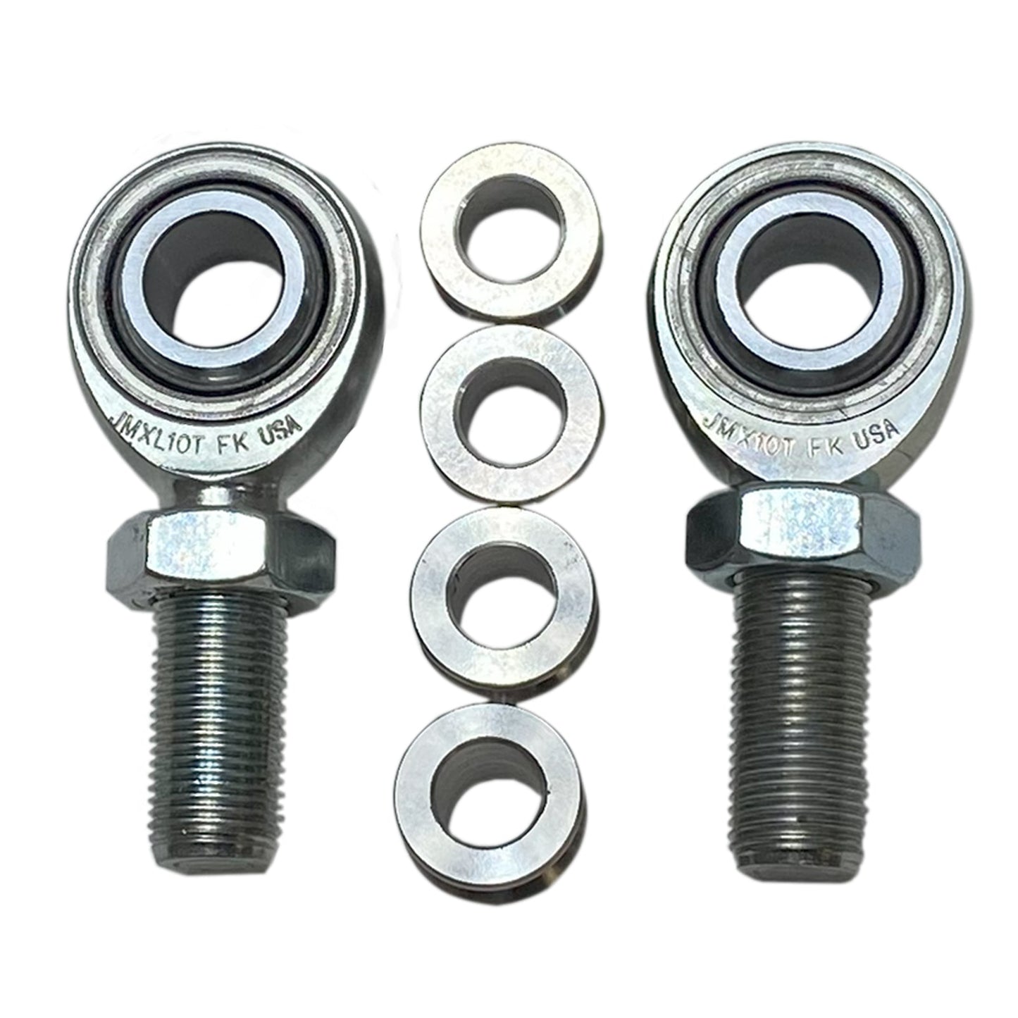 Polaris RZR Turbo S Upper Rod Rebuild Kit