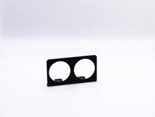 Gauge Mount + 2-Switch Sidekick Accessory – StayFlush Motorsports